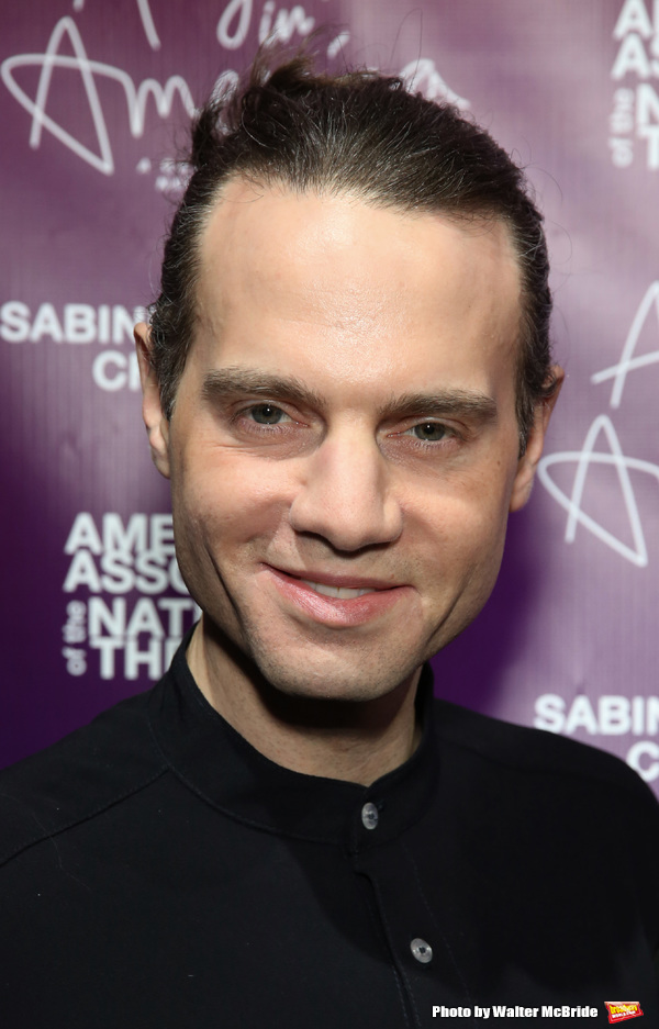 Photo Coverage: American Associates of The National Theatre Host Gala Celebrating ANGELS IN AMERICA Image