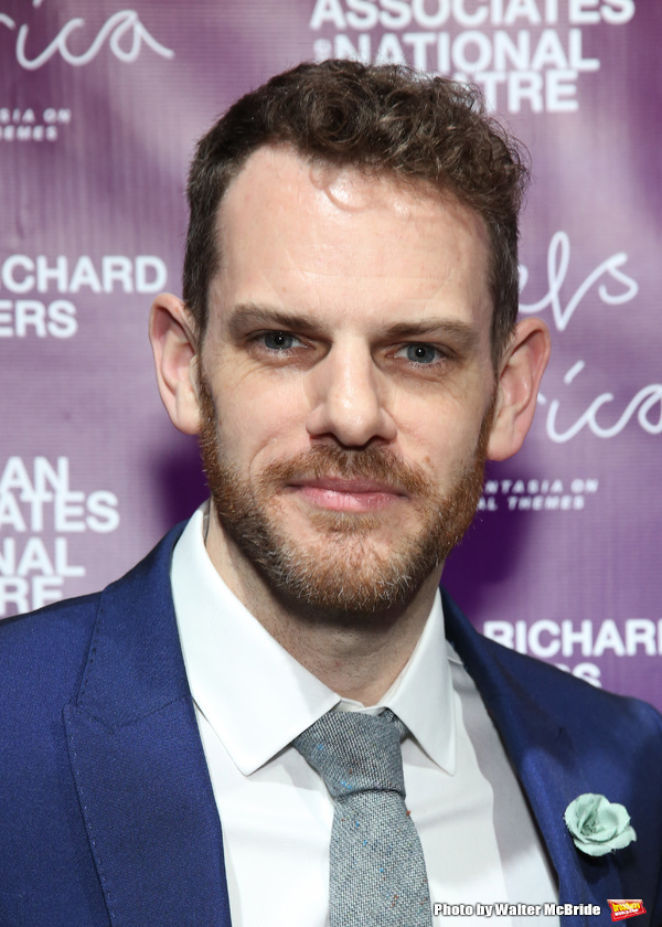 Photo Coverage: American Associates of The National Theatre Host Gala Celebrating ANGELS IN AMERICA Image