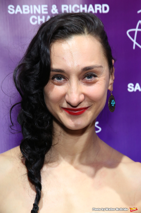 Photo Coverage: American Associates of The National Theatre Host Gala Celebrating ANGELS IN AMERICA Image