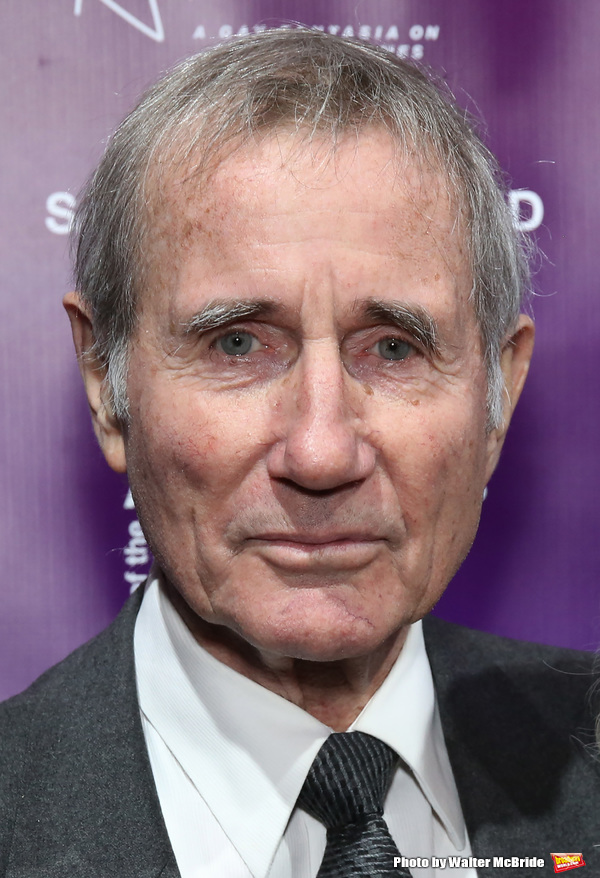 Photo Coverage: American Associates of The National Theatre Host Gala Celebrating ANGELS IN AMERICA Image