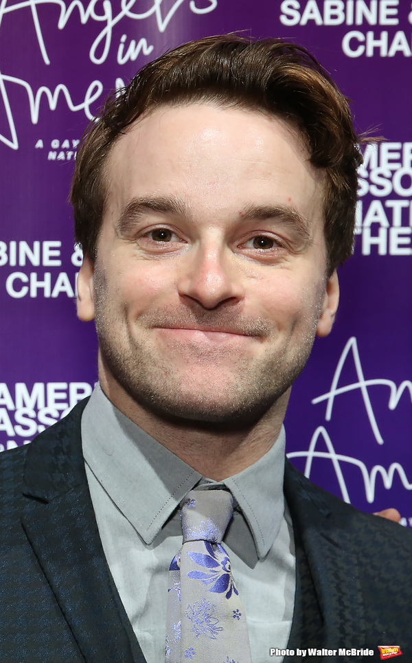 Photo Coverage: American Associates of The National Theatre Host Gala Celebrating ANGELS IN AMERICA Image