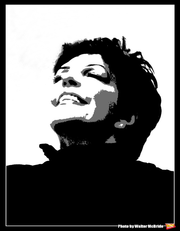 Photo Throwback: Happy Birthday, Liza Minnelli! Image