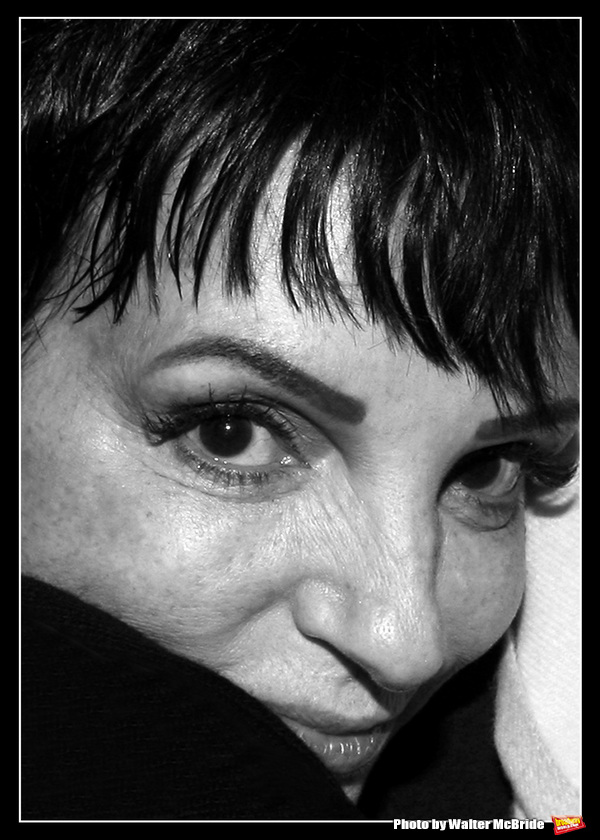 Photo Throwback: Happy Birthday, Liza Minnelli! 