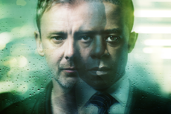 Interview: Adrian Lester Talks TRAUMA Image