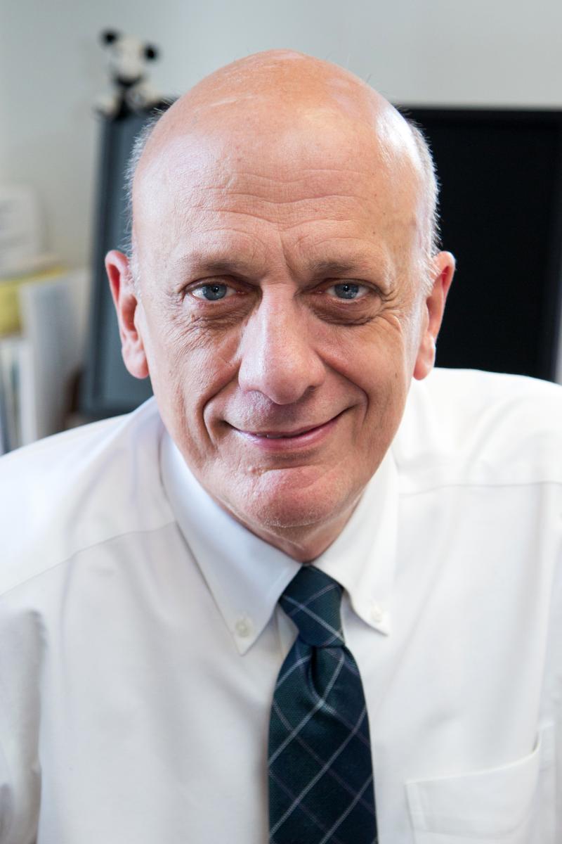 Industry Interview: Tom Viola and the Evolution of Broadway Cares/Equity Fights AIDS Image