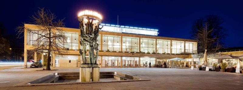 BWW Previews: RIGLETTO at MALMÖ OPERA Image