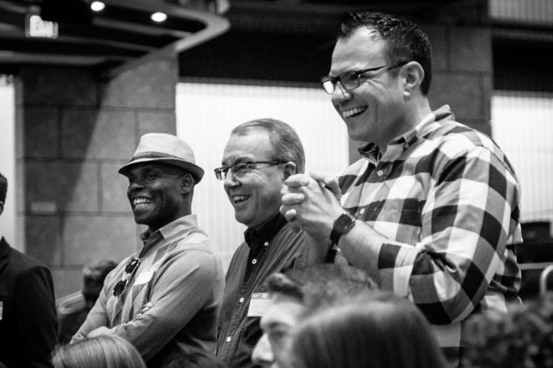 Feature: Local Theatre Professionals Participate in 'Talk Back' Q&A with THE LION KING Image
