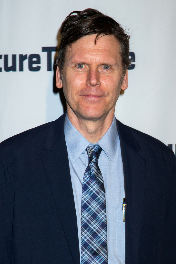 Photo Coverage: Signature Theatre Gala Celebrates Edward Albee and Michael Rauch Image