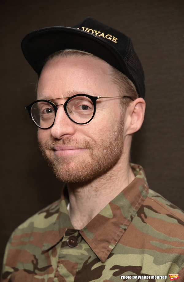 Photo Coverage: The Dramatists Guild Foundation Celebrates the Work of Matt Gould Image