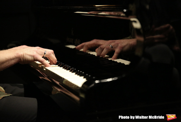 Photo Coverage: The Dramatists Guild Foundation Celebrates the Work of Matt Gould Image