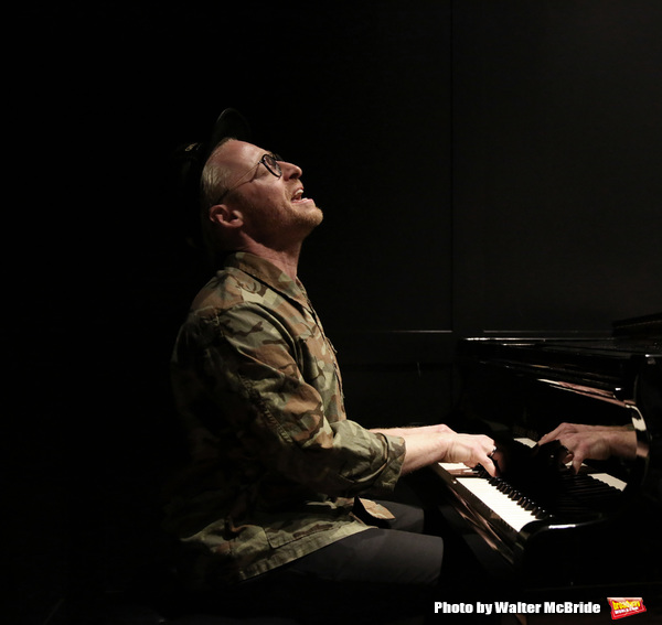 Photo Coverage: The Dramatists Guild Foundation Celebrates the Work of Matt Gould Image