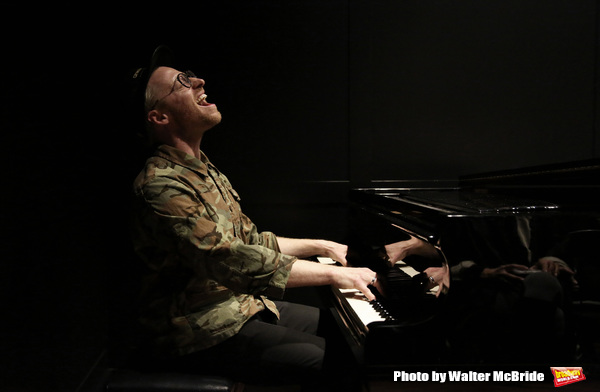 Photo Coverage: The Dramatists Guild Foundation Celebrates the Work of Matt Gould Image