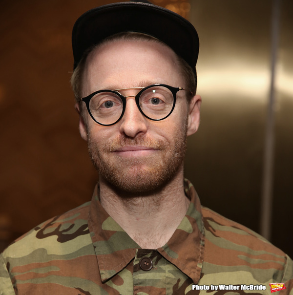 Photo Coverage: The Dramatists Guild Foundation Celebrates the Work of Matt Gould Image