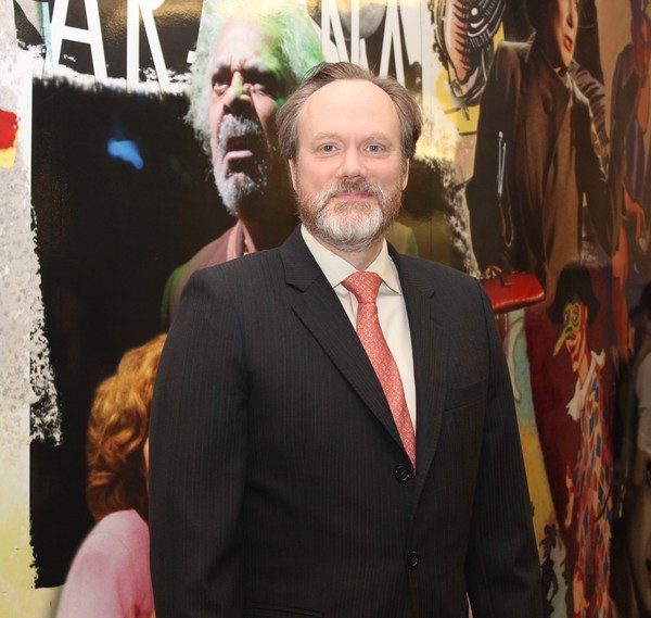 Photo Coverage: Inside Opening Night of Lincoln Center Theater's ADMISSIONS Image