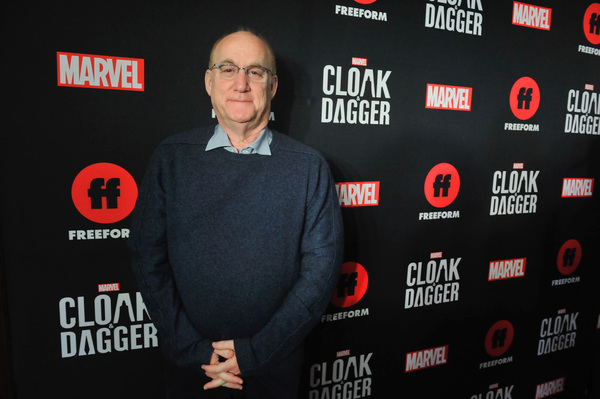 Photo Coverage: Freeform Presented the World Premiere Watch Party of Marvel's CLOAK & DAGGER At SXSW Image