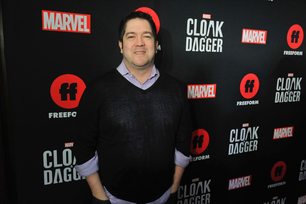 Photo Coverage: Freeform Presented the World Premiere Watch Party of Marvel's CLOAK & DAGGER At SXSW Image