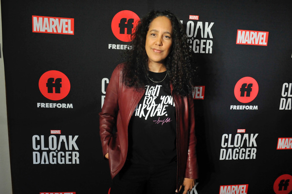 Photo Coverage: Freeform Presented the World Premiere Watch Party of Marvel's CLOAK & DAGGER At SXSW Image