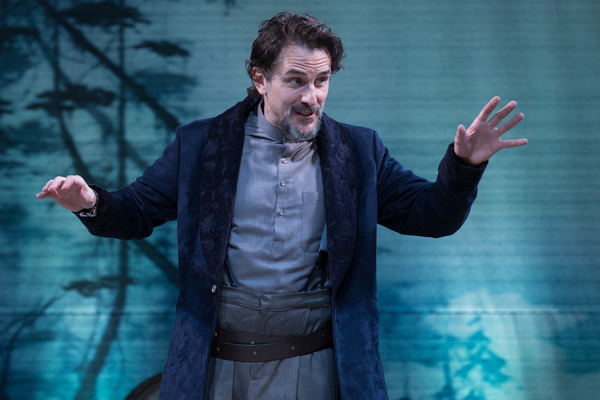 Photo Flash: First Look at THE WINTER'S TALE at the Folger Image
