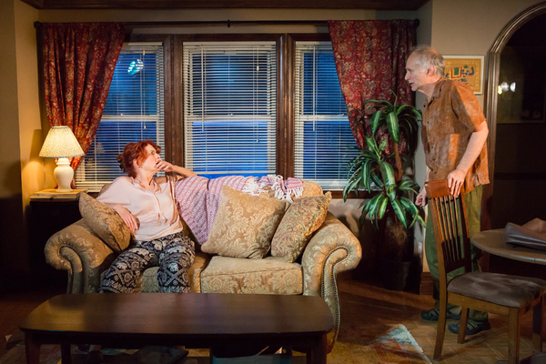 Photo Flash: Max Baker's HAL & BEE Receives NYC Premiere at 59E59 Theaters Image
