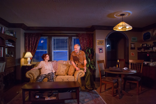 Photo Flash: Max Baker's HAL & BEE Receives NYC Premiere at 59E59 Theaters Image