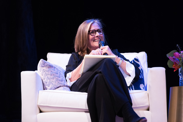 Photo Flash: Disney Theatricals and The Actor's Fund Partner for WOMEN'S DAY ON BROADWAY Image