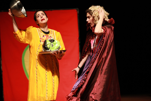 Photo Flash: Barrel of Monkeys Presents Annual CELEBRATION OF AUTHORS Image
