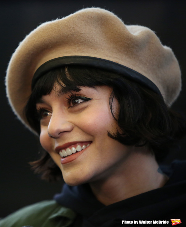 Photo Coverage: Meet the Cast of the Kennedy Center's IN THE HEIGHTS Image