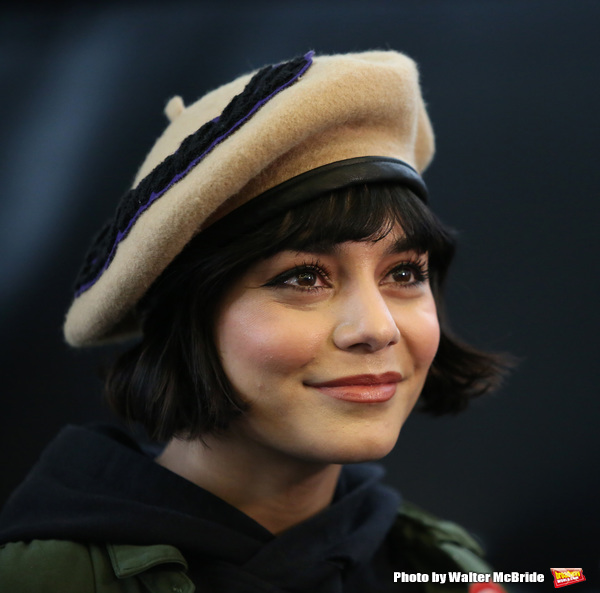 Photo Coverage: Meet the Cast of the Kennedy Center's IN THE HEIGHTS Image