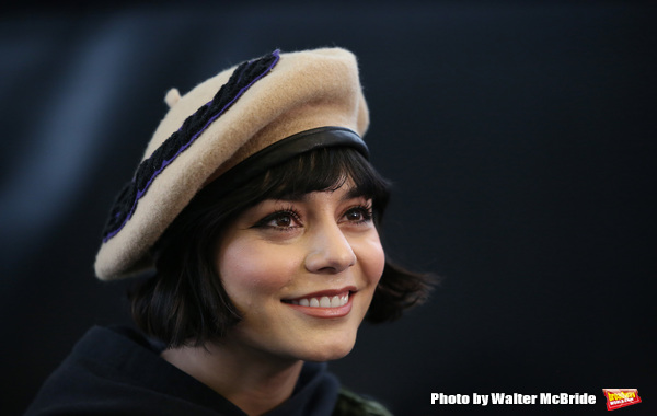 Photo Coverage: Meet the Cast of the Kennedy Center's IN THE HEIGHTS Image