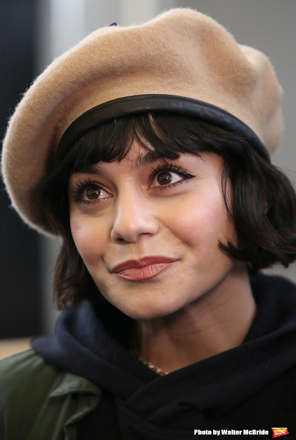 Photo Coverage: Meet the Cast of the Kennedy Center's IN THE HEIGHTS Image