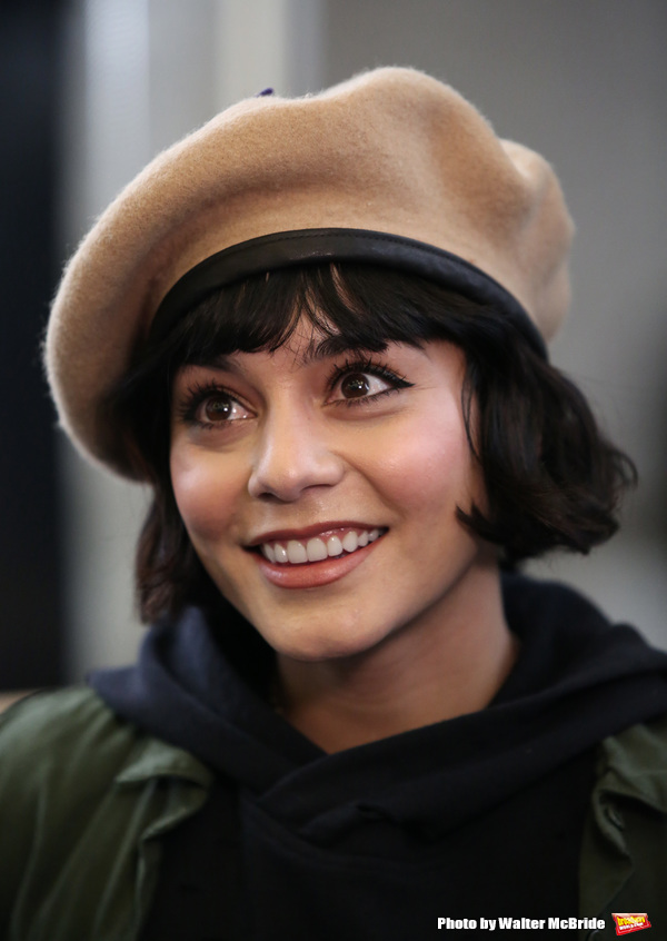 Photo Coverage: Meet the Cast of the Kennedy Center's IN THE HEIGHTS Image