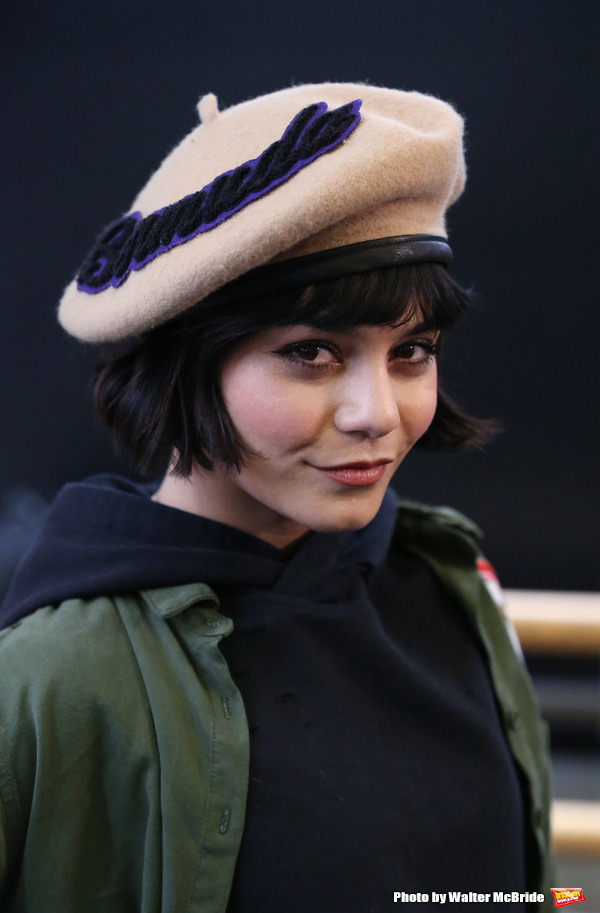Photo Coverage: Meet the Cast of the Kennedy Center's IN THE HEIGHTS Image