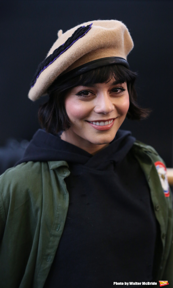 Photo Coverage: Meet the Cast of the Kennedy Center's IN THE HEIGHTS Image