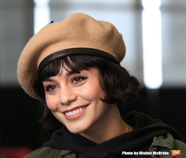 Photo Coverage: Meet the Cast of the Kennedy Center's IN THE HEIGHTS Image