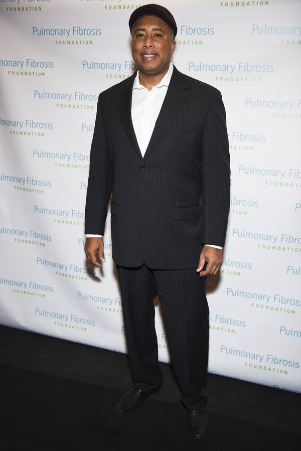 Photo Flash: Original HAIRSPRAY Cast Reunites at Broadway Belts for PFF Image