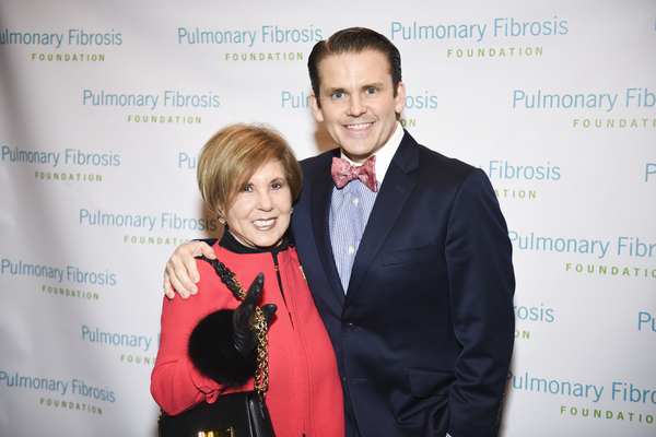 Photo Flash: Original HAIRSPRAY Cast Reunites at Broadway Belts for PFF Image