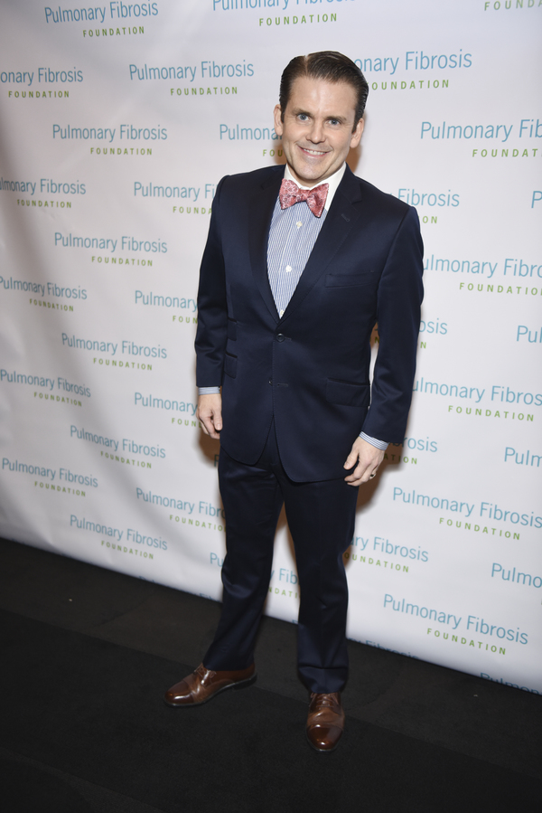 Photo Flash: Original HAIRSPRAY Cast Reunites at Broadway Belts for PFF Image