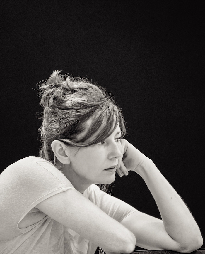 Interview: Bunny Christie and Tony Grech-Smith On the JULIUS CAESAR NT Live Broadcast Image