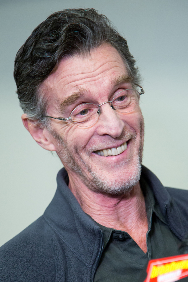 Photo Coverage: Condola Rashad and the Cast of SAINT JOAN Meet the Press! Image