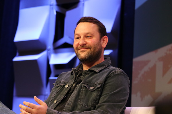 Photo Flash: BWW Coverage SXSW 2018: Cast Members from 'This is Us' Visit SXSW Image