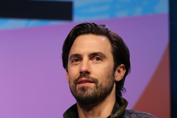 Photo Flash: BWW Coverage SXSW 2018: Cast Members from 'This is Us' Visit SXSW 