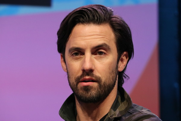 Photo Flash: BWW Coverage SXSW 2018: Cast Members from 'This is Us' Visit SXSW Image