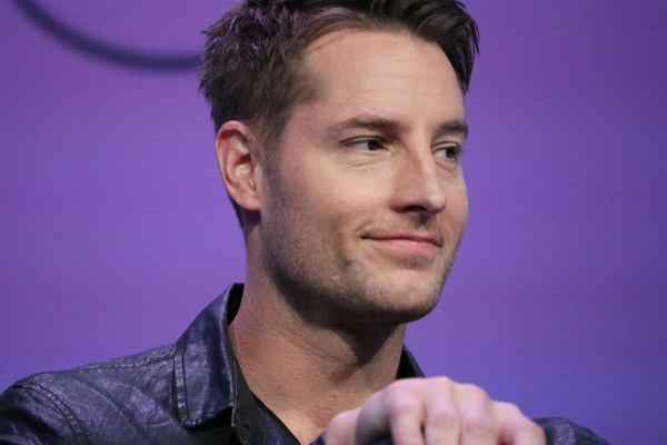 Photo Flash: BWW Coverage SXSW 2018: Cast Members from 'This is Us' Visit SXSW Image