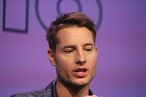 Justin Hartley  Photo