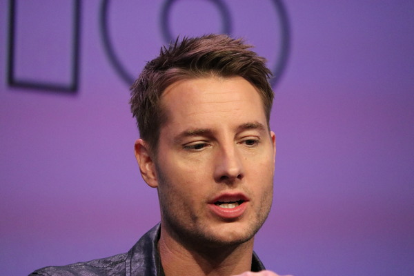 Photo Flash: BWW Coverage SXSW 2018: Cast Members from 'This is Us' Visit SXSW Image