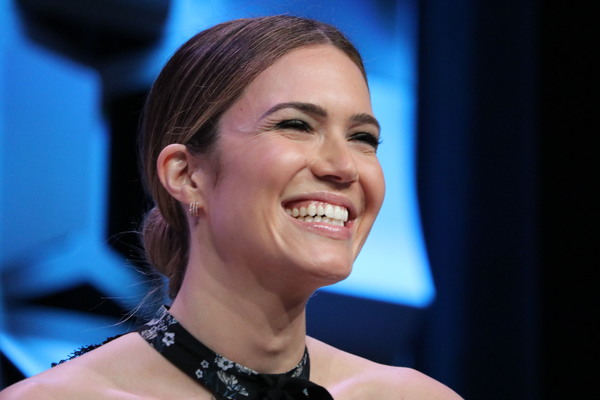 Photo Flash: BWW Coverage SXSW 2018: Cast Members from 'This is Us' Visit SXSW Image