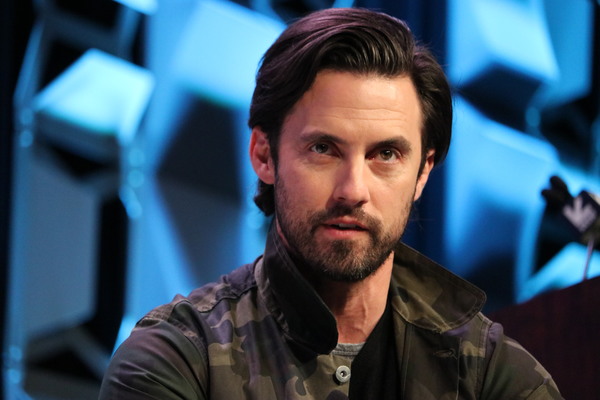 Photo Flash: BWW Coverage SXSW 2018: Cast Members from 'This is Us' Visit SXSW Image