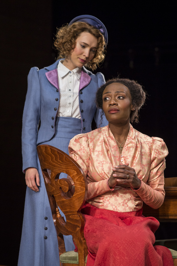 Photo Flash: Robert Falls Presents Henrik Ibsen's AN ENEMY OF THE PEOPLE Image