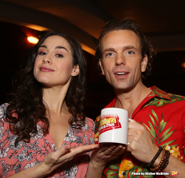 Brief 3/15: ESCAPE TO MARGARITAVILLE Opens and More! Image