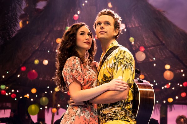 Brief 3/15: ESCAPE TO MARGARITAVILLE Opens and More! Image